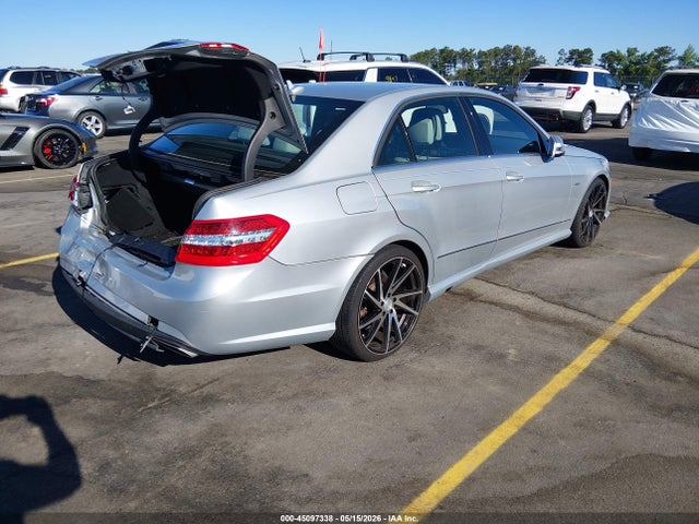 Aukcja sprzedaży 2012 Mercedes-benz E 350, vin: WDDHF5KB6CA584874, numer aukcji: 45097338