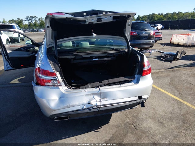 Aukcja sprzedaży 2012 Mercedes-benz E 350, vin: WDDHF5KB6CA584874, numer aukcji: 45097338