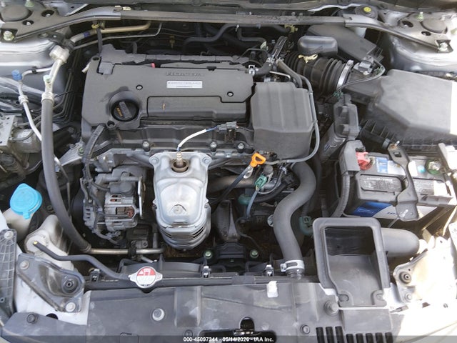 Aukcja sprzedaży 2017 Honda Accord Sport, vin: 1HGCR2F53HA282482, numer aukcji: 45097344