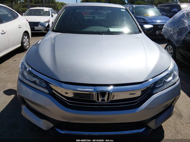 Aukcja sprzedaży 2017 Honda Accord Sport, vin: 1HGCR2F53HA282482, numer aukcji: 45097344
