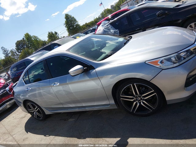 Aukcja sprzedaży 2017 Honda Accord Sport, vin: 1HGCR2F53HA282482, numer aukcji: 45097344