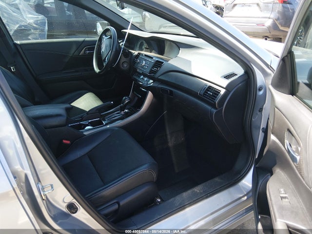Aukcja sprzedaży 2017 Honda Accord Sport, vin: 1HGCR2F53HA282482, numer aukcji: 45097344