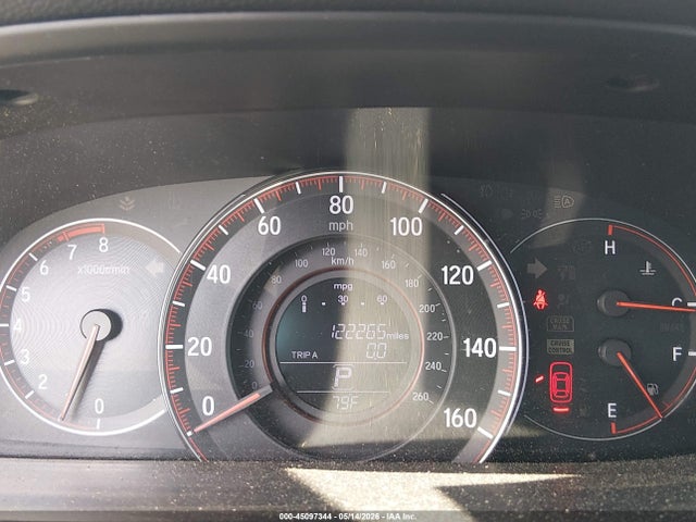 Aukcja sprzedaży 2017 Honda Accord Sport, vin: 1HGCR2F53HA282482, numer aukcji: 45097344