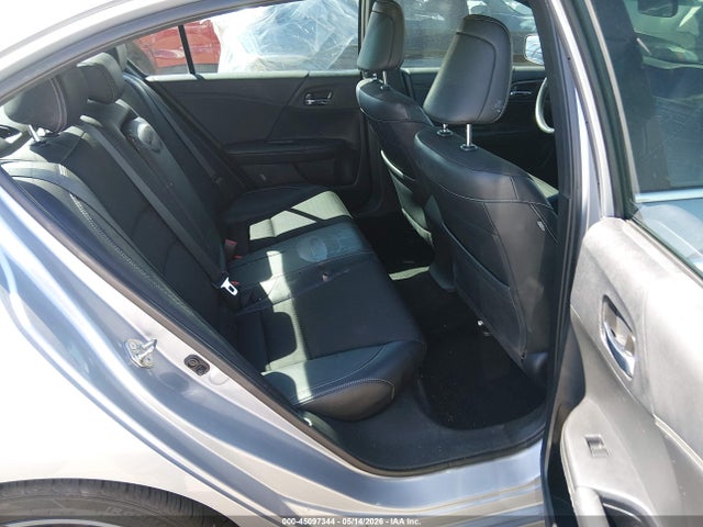 Aukcja sprzedaży 2017 Honda Accord Sport, vin: 1HGCR2F53HA282482, numer aukcji: 45097344
