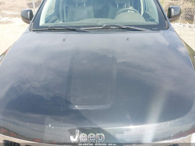 Aukcja sprzedaży 2012 Jeep Grand Cherokee Laredo, vin: 1C4RJFAG3CC298386, numer aukcji: 45097348