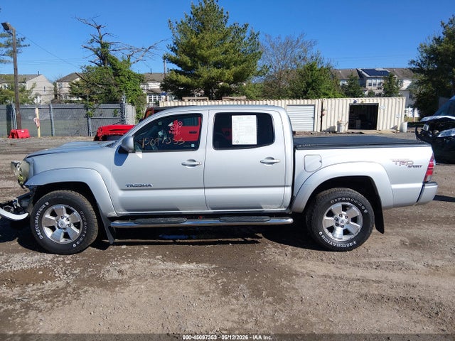 Продажа на аукционе авто 2011 Toyota Tacoma Base V6, vin: 3TMLU4EN6BM059096, номер лота: 45097353