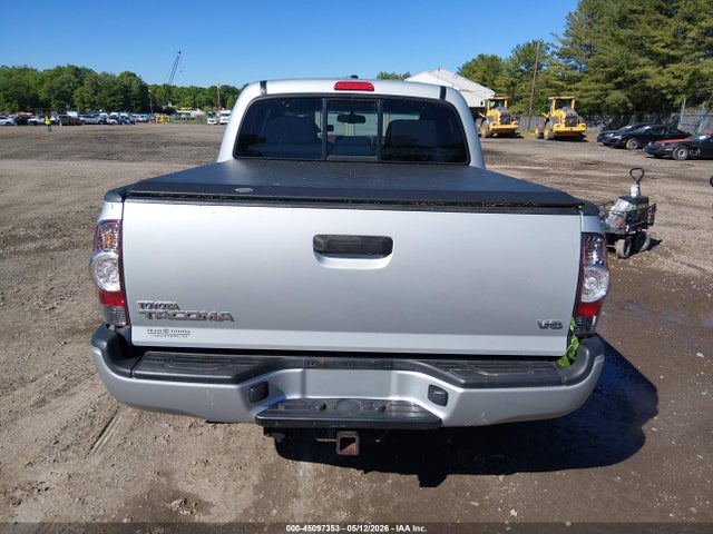 Продажа на аукционе авто 2011 Toyota Tacoma Base V6, vin: 3TMLU4EN6BM059096, номер лота: 45097353