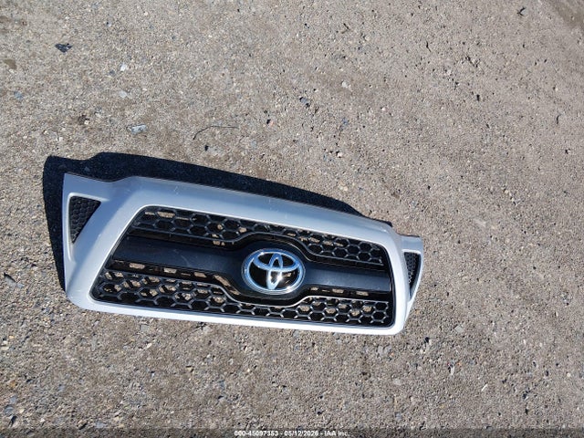 Продажа на аукционе авто 2011 Toyota Tacoma Base V6, vin: 3TMLU4EN6BM059096, номер лота: 45097353