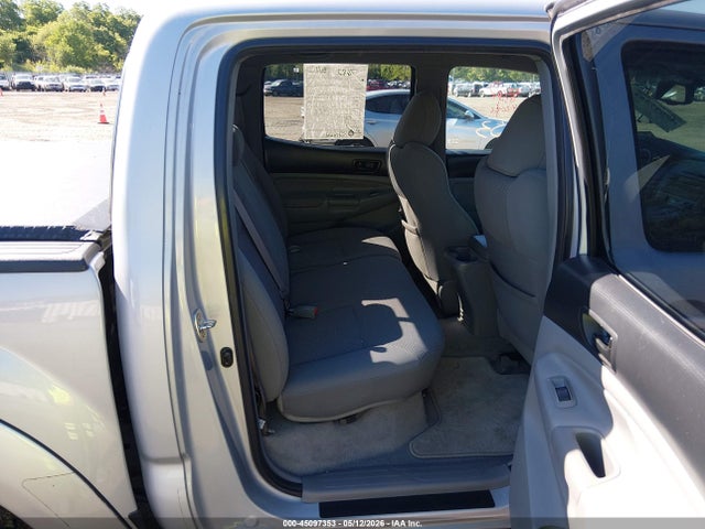 Продажа на аукционе авто 2011 Toyota Tacoma Base V6, vin: 3TMLU4EN6BM059096, номер лота: 45097353