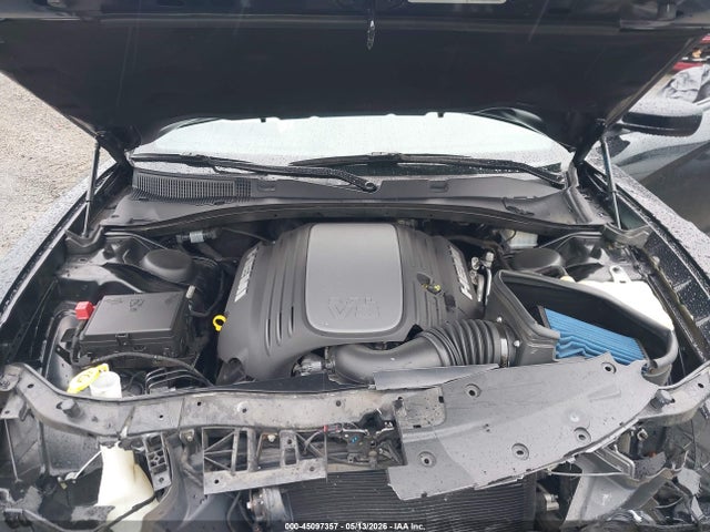 Продаж на аукціоні авто 2019 Dodge Charger R/t Rwd, vin: 2C3CDXCT5KH656696, номер лоту: 45097357
