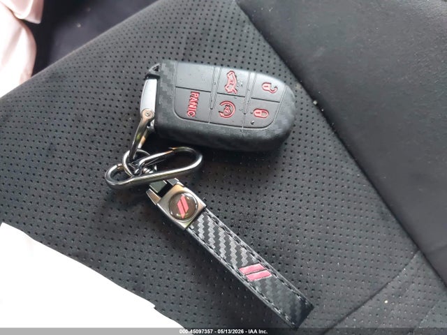 Продаж на аукціоні авто 2019 Dodge Charger R/t Rwd, vin: 2C3CDXCT5KH656696, номер лоту: 45097357