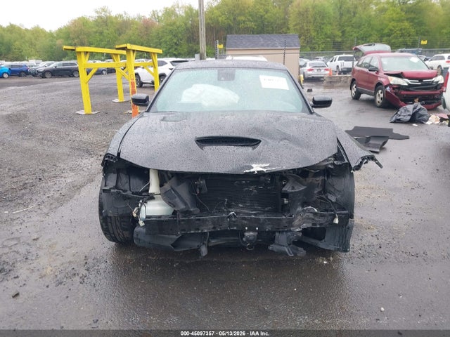 Продаж на аукціоні авто 2019 Dodge Charger R/t Rwd, vin: 2C3CDXCT5KH656696, номер лоту: 45097357