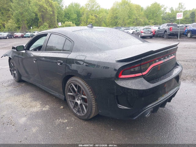 Продаж на аукціоні авто 2019 Dodge Charger R/t Rwd, vin: 2C3CDXCT5KH656696, номер лоту: 45097357