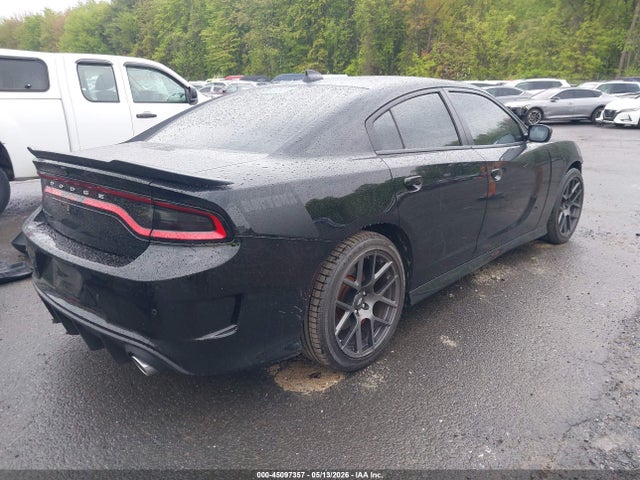Продаж на аукціоні авто 2019 Dodge Charger R/t Rwd, vin: 2C3CDXCT5KH656696, номер лоту: 45097357