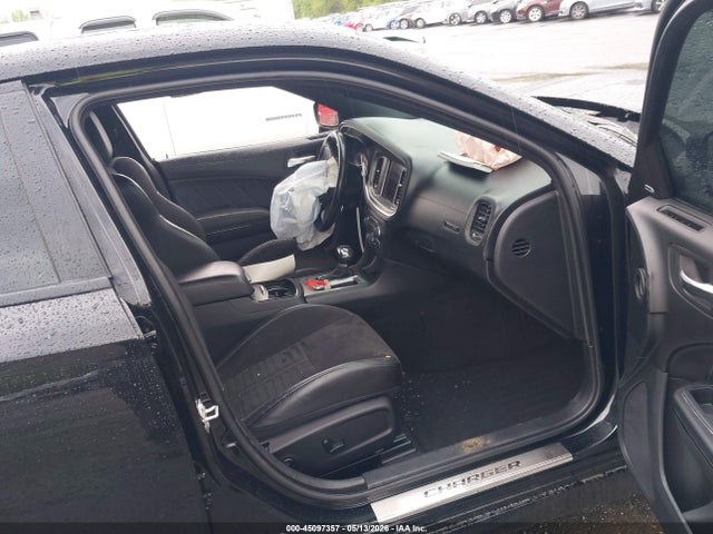 Продаж на аукціоні авто 2019 Dodge Charger R/t Rwd, vin: 2C3CDXCT5KH656696, номер лоту: 45097357