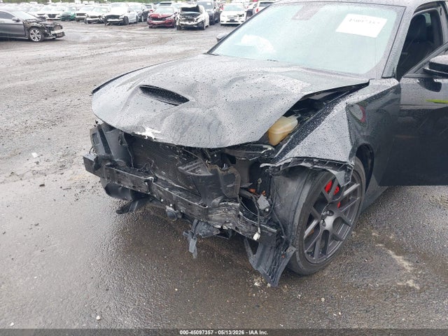 Продаж на аукціоні авто 2019 Dodge Charger R/t Rwd, vin: 2C3CDXCT5KH656696, номер лоту: 45097357