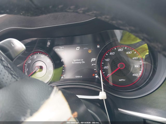 Продаж на аукціоні авто 2019 Dodge Charger R/t Rwd, vin: 2C3CDXCT5KH656696, номер лоту: 45097357