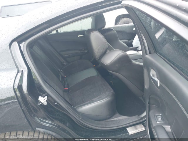 Продаж на аукціоні авто 2019 Dodge Charger R/t Rwd, vin: 2C3CDXCT5KH656696, номер лоту: 45097357