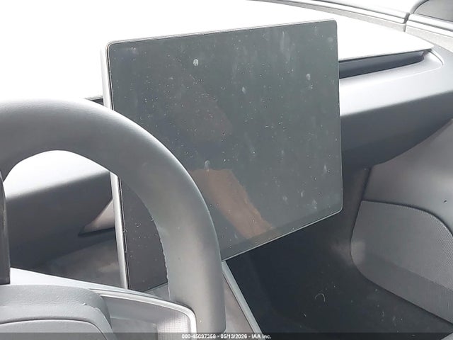 5YJ3E1EA6SF131377 Tesla Model 3 Long Range Rear-wheel Drive/standard Rear-wheel Drive