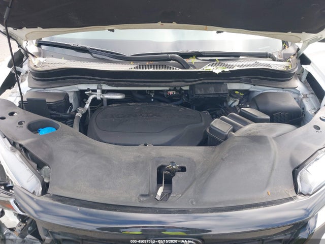 Продажа на аукционе авто 2021 Honda Passport Awd Touring, vin: 5FNYF8H9XMB025899, номер лота: 45097362