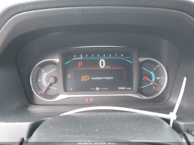Продажа на аукционе авто 2021 Honda Passport Awd Touring, vin: 5FNYF8H9XMB025899, номер лота: 45097362