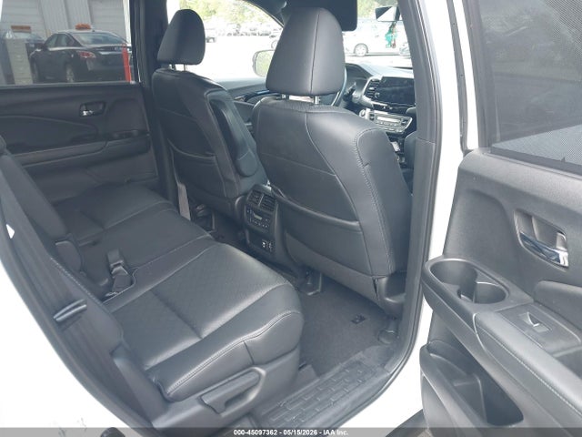 Продажа на аукционе авто 2021 Honda Passport Awd Touring, vin: 5FNYF8H9XMB025899, номер лота: 45097362