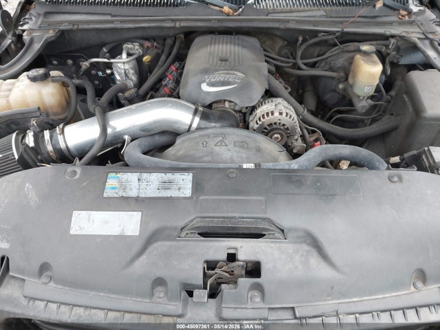 Продаж на аукціоні авто 2002 Gmc Sierra 1500 Sle, vin: 1GTEK19T32E254410, номер лоту: 45097361