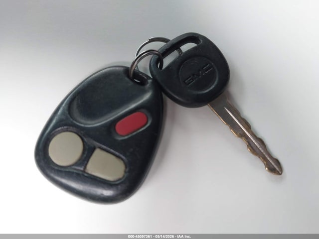 Продаж на аукціоні авто 2002 Gmc Sierra 1500 Sle, vin: 1GTEK19T32E254410, номер лоту: 45097361