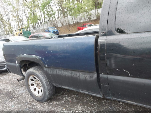 Продаж на аукціоні авто 2002 Gmc Sierra 1500 Sle, vin: 1GTEK19T32E254410, номер лоту: 45097361