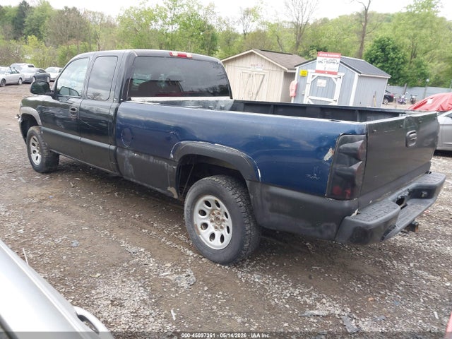 Продаж на аукціоні авто 2002 Gmc Sierra 1500 Sle, vin: 1GTEK19T32E254410, номер лоту: 45097361