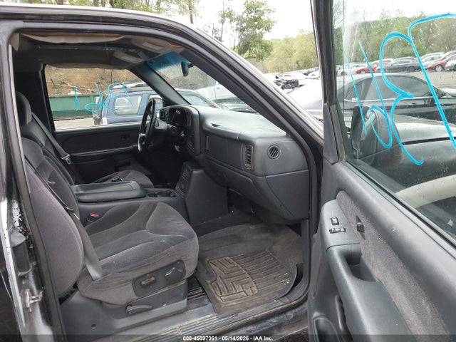 Продаж на аукціоні авто 2002 Gmc Sierra 1500 Sle, vin: 1GTEK19T32E254410, номер лоту: 45097361