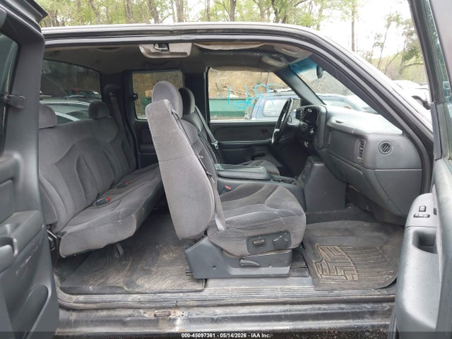 Продаж на аукціоні авто 2002 Gmc Sierra 1500 Sle, vin: 1GTEK19T32E254410, номер лоту: 45097361