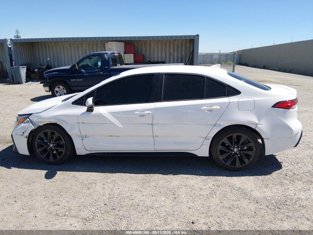 Toyota COROLLA SE 2026 JTDP4MCE1T3526920 Image 13