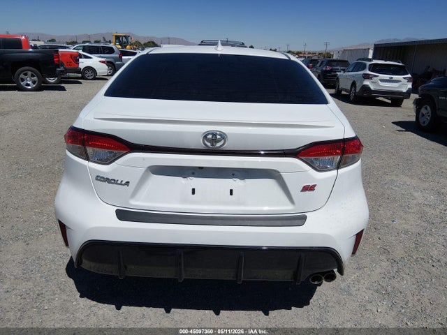 Toyota COROLLA SE 2026 JTDP4MCE1T3526920 Image 15
