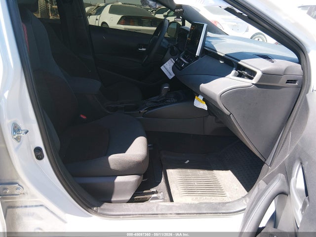 Toyota COROLLA SE 2026 JTDP4MCE1T3526920 Image 5