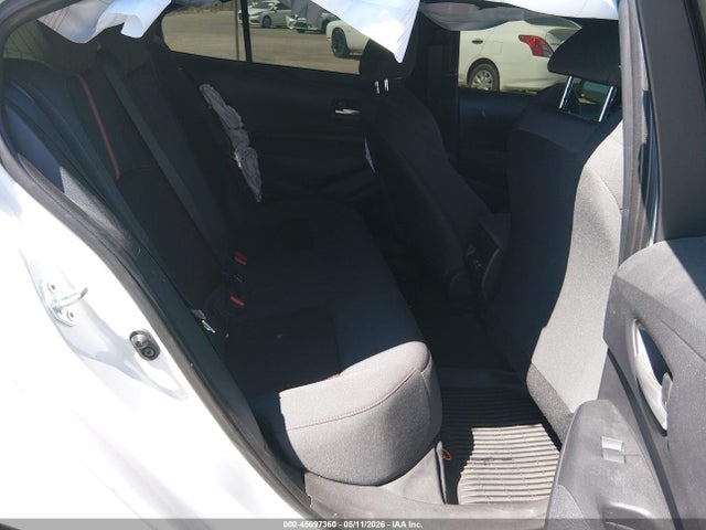 Toyota COROLLA SE 2026 JTDP4MCE1T3526920 Image 8