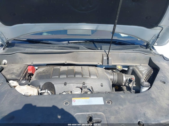 2014 Buick Enclave Premium მანქანა იყიდება აუქციონზე, vin: 5GAKRCKD2EJ247233, აუქციონის ნომერი: 45097365