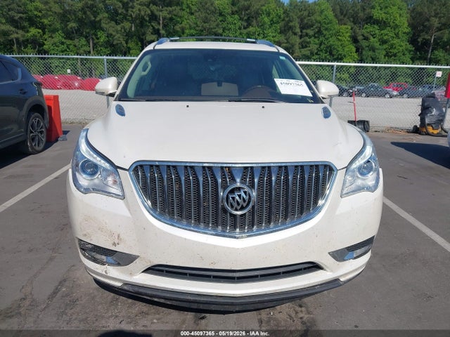 Auction sale of the 2014 Buick Enclave Premium, vin: 5GAKRCKD2EJ247233, lot number: 45097365