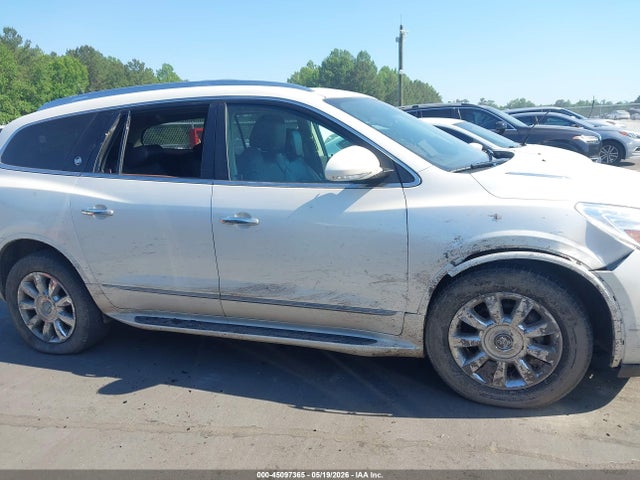 Продаж на аукціоні авто 2014 Buick Enclave Premium, vin: 5GAKRCKD2EJ247233, номер лоту: 45097365