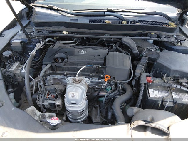 Продажа на аукционе авто 2015 Acura Tlx, vin: 19UUB1F3XFA006637, номер лота: 45097368