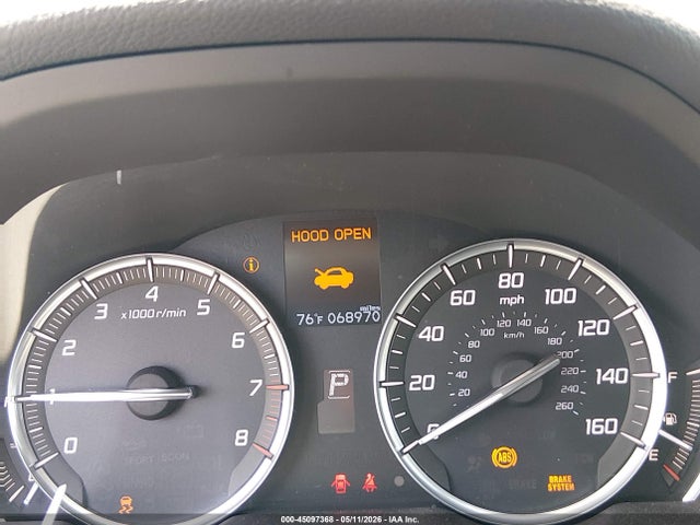 Продажа на аукционе авто 2015 Acura Tlx, vin: 19UUB1F3XFA006637, номер лота: 45097368
