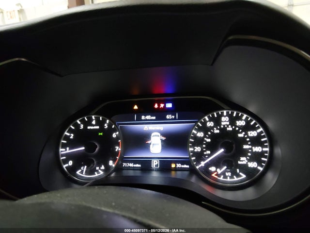 2016 Nissan Maxima 3.5 Platinum/3.5 S/3.5 Sl/3.5 Sr/3.5 Sv მანქანა იყიდება აუქციონზე, vin: 1N4AA6AP1GC412863, აუქციონის ნომერი: 45097371