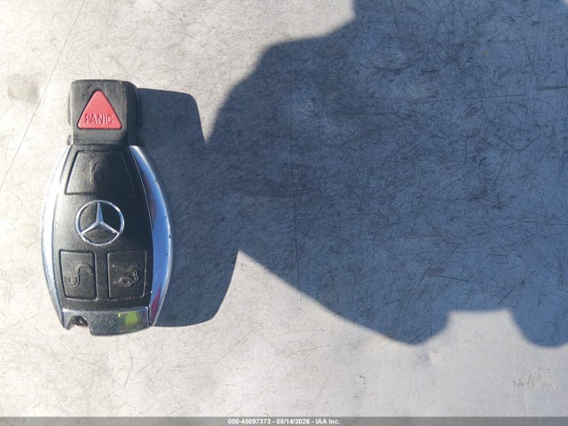 Aukcja sprzedaży 2014 Mercedes-benz C 300 Sport 4matic, vin: WDDGF8ABXER323850, numer aukcji: 45097373