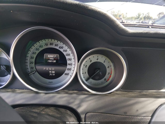 Aukcja sprzedaży 2014 Mercedes-benz C 300 Sport 4matic, vin: WDDGF8ABXER323850, numer aukcji: 45097373