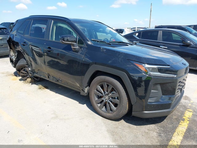 2026 JTM6DRBV1TJ000244 main image