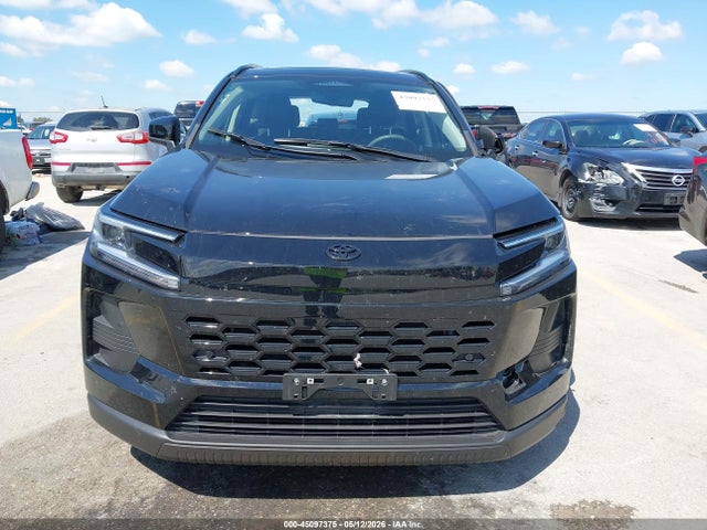 JTM6DRBV1TJ000244 Toyota Rav4 Xle Premium