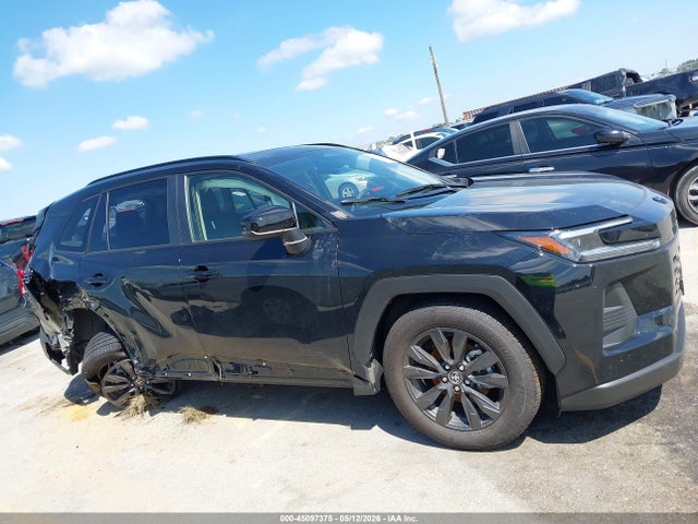 JTM6DRBV1TJ000244 Toyota Rav4 Xle Premium