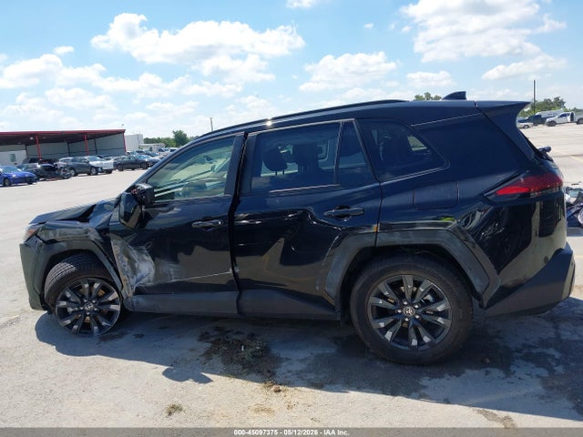 JTM6DRBV1TJ000244 Toyota Rav4 Xle Premium