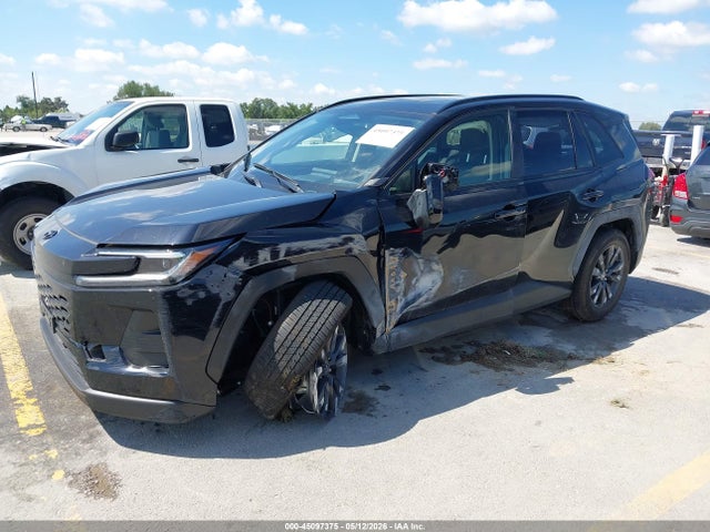 JTM6DRBV1TJ000244 Toyota Rav4 Xle Premium