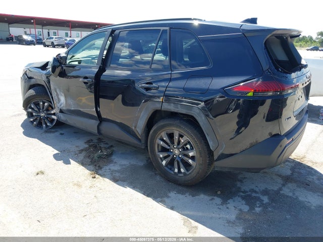 JTM6DRBV1TJ000244 Toyota Rav4 Xle Premium